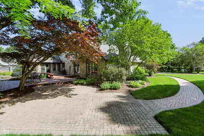 6717 La Tour Circle, Indianapolis - 76