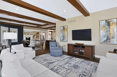 4025 Lochview Court, Bargersville - 43