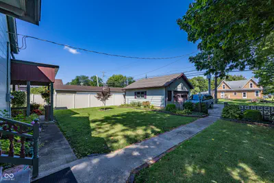 116 Main Street, Knightstown - 38