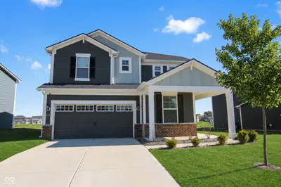 6761 Jacone Drive, Brownsburg - 2
