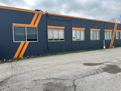 1718 Lafayette Road, Indianapolis - 4