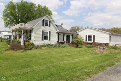 4619 State Road 48, Sunman - 4