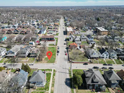 402 32nd Street, Indianapolis - 8