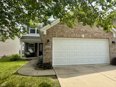 8063 Loveridge Drive, Indianapolis