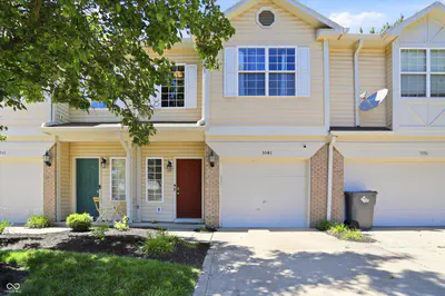 5546 Nighthawk Drive, Indianapolis
