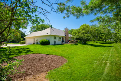 8119 Lake Point Way, Indianapolis - 24