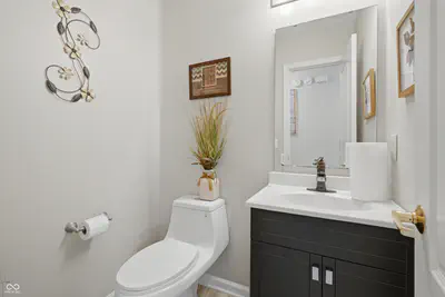 4513 Lost Tree Drive, Indianapolis - 45