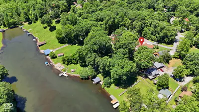 627 Hemphill Drive, Nineveh - 68