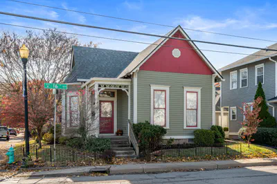815 16th Street, Indianapolis - 3