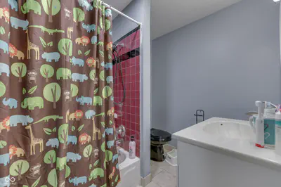 1924 65th Place, Indianapolis - 29