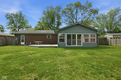 814 Sprague Street, Indianapolis - 27