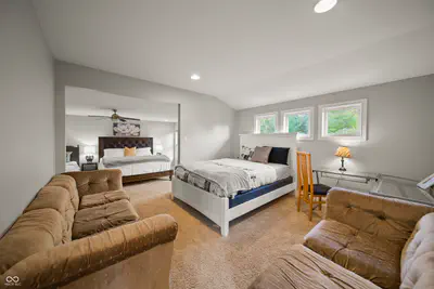 10599 Geist View Drive, Fishers - 15