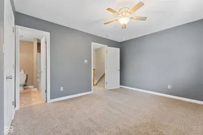 2721 Country Estates Drive, Indianapolis - 15