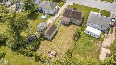 1413 Wallace Avenue, Indianapolis - 31