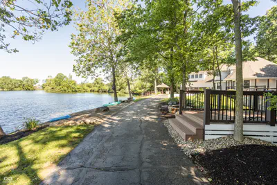 8641 Fawn Lake Circle, Indianapolis - 6