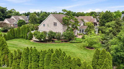 13967 Hawkstone Drive, Fishers - 63