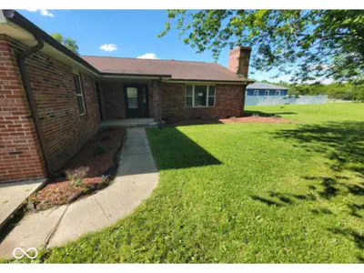 724 Iroquois Street, Anderson - 2