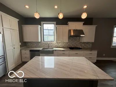 1810 Bellefontaine Street, Indianapolis - 5