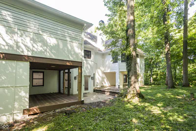 8641 Fawn Lake Circle, Indianapolis - 90