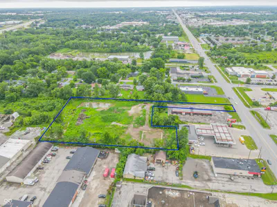 4525 Shadeland Avenue, Indianapolis - 18