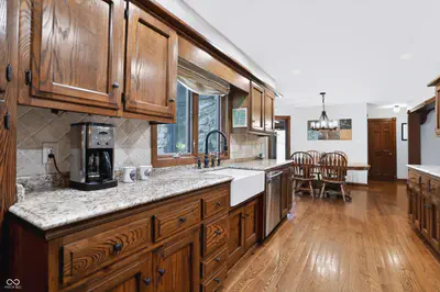 6717 La Tour Circle, Indianapolis - 28