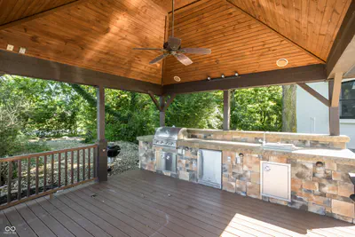 8641 Fawn Lake Circle, Indianapolis - 103