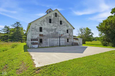 4083 State Road 32, Anderson - 4