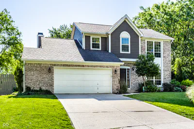 8688 Buffett Parkway, Fishers - 49