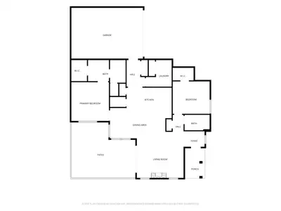 159 Bridgemor Lane, Mooresville - 2