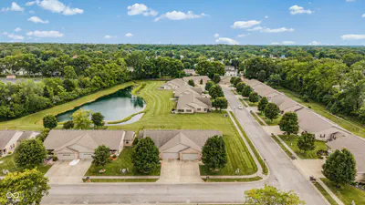 3831 Oak Trail, Indianapolis - 38