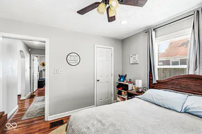 41 Post Road, Indianapolis - 9