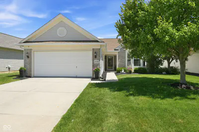 12897 Oxbridge Place, Fishers