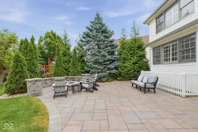 14554 Christie Ann Drive, Fishers - 38