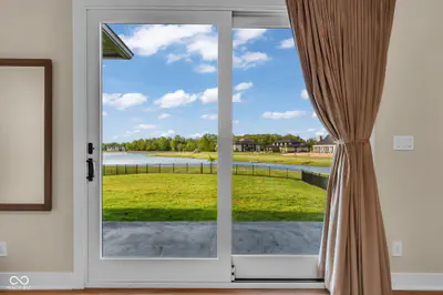 3995 Chapel Hill Court, Bargersville - 39