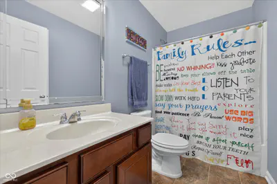 12160 Wolverton Way, Fishers - 34