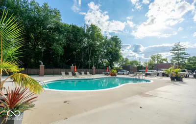 3965 Meridian Street, Indianapolis - 26