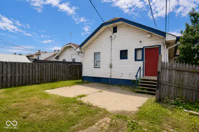 3630 Michigan Street, Indianapolis - 22