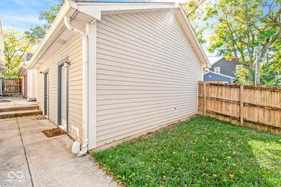 1205 Sturm Avenue, Indianapolis - 32