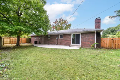 6211 55th Place, Indianapolis - 19