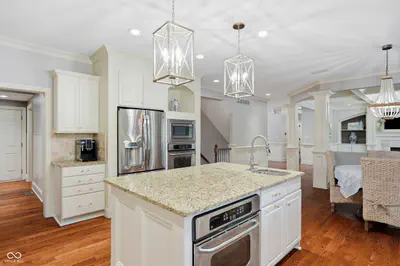 14232 Kingdom Court, Fishers - 16