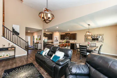 10917 Hunter Lake Lane, Indianapolis - 16