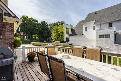 12650 Shorevista Drive, Indianapolis - 47