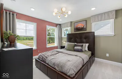 9876 Canterwood Lane, Fishers - 14