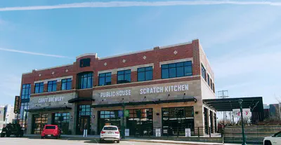 8677 Morgan Drive, Fishers - 40