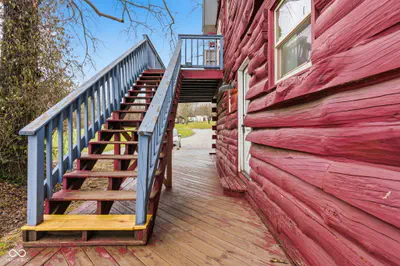7591-7593 Old S R 67, Mooresville - 77