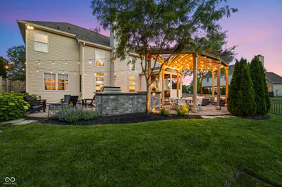 12034 Ashland Drive, Fishers - 66