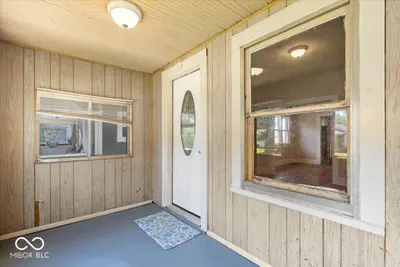 524 Bradley Avenue, Indianapolis - 5