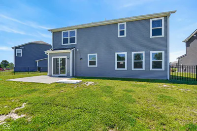 10870 Sablecliff Way, Brownsburg - 43