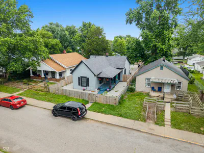 853 Belleview Place, Indianapolis - 3