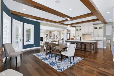 4025 Lochview Court, Bargersville - 40